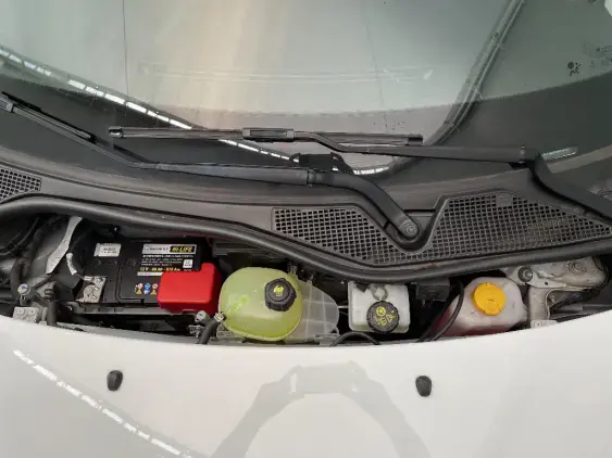 RENAULT TWINGO ELECTRIQUE III - voiture d'occasion - Photo 21