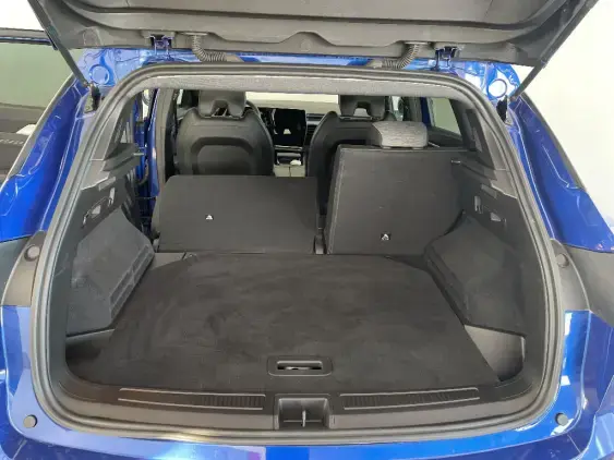 RENAULT AUSTRAL - voiture d'occasion - Photo 16