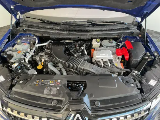 RENAULT AUSTRAL - voiture d'occasion - Photo 21