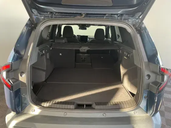 DACIA BIGSTER - voiture d'occasion - Photo 16
