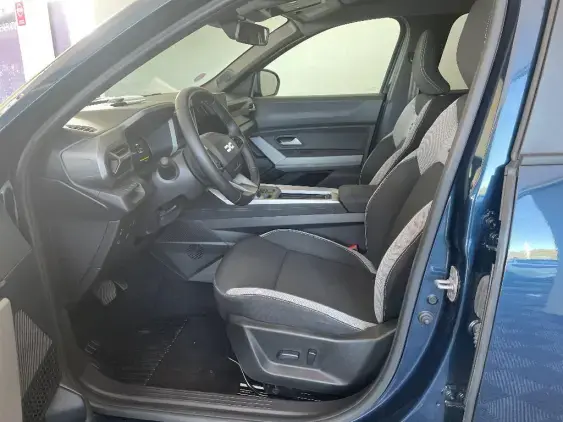 DACIA BIGSTER - voiture d'occasion - Photo 18
