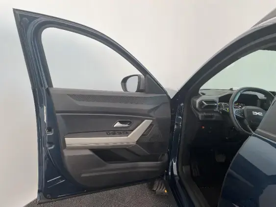 DACIA BIGSTER - voiture d'occasion - Photo 19
