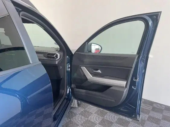 DACIA BIGSTER - voiture d'occasion - Photo 20