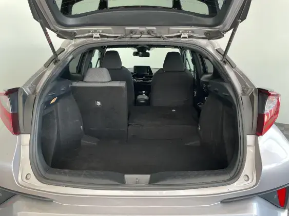 TOYOTA C-HR - voiture d'occasion - Photo 16
