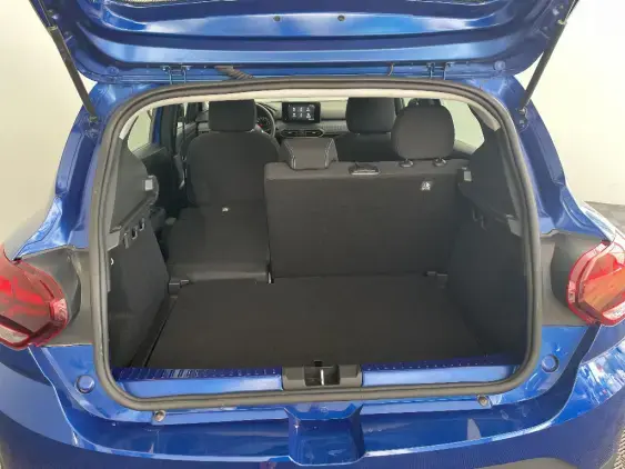 DACIA SANDERO III - voiture d'occasion - Photo 15