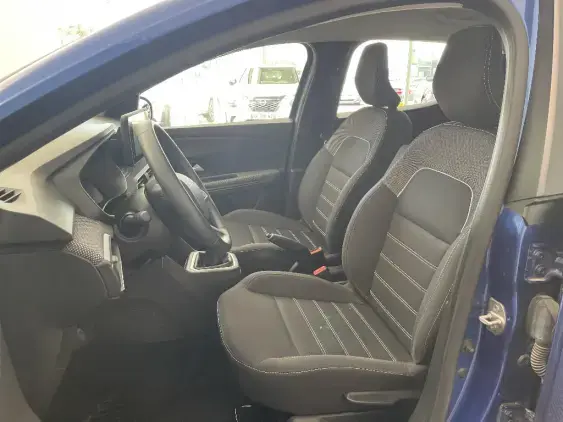 DACIA SANDERO III - voiture d'occasion - Photo 17