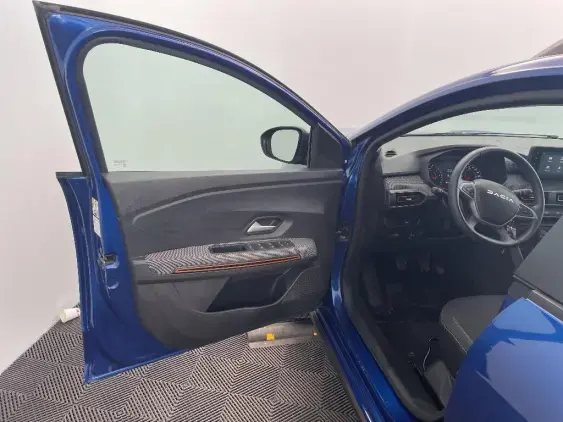 DACIA SANDERO III - voiture d'occasion - Photo 18