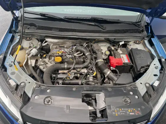 DACIA SANDERO III - voiture d'occasion - Photo 20