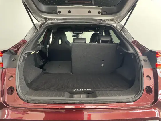 NISSAN JUKE II - voiture d'occasion - Photo 16
