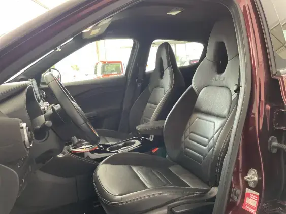 NISSAN JUKE II - voiture d'occasion - Photo 18