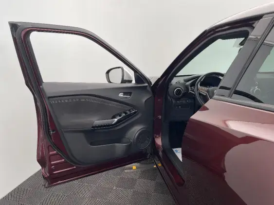 NISSAN JUKE II - voiture d'occasion - Photo 19