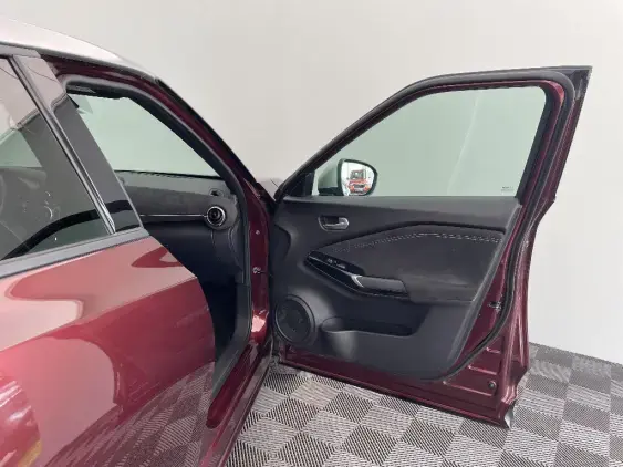 NISSAN JUKE II - voiture d'occasion - Photo 20