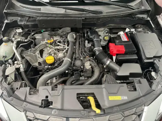 NISSAN JUKE II - voiture d'occasion - Photo 21