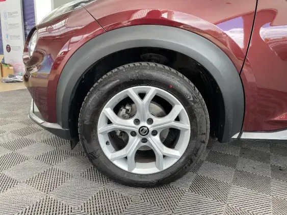NISSAN JUKE II - voiture d'occasion - Photo 23