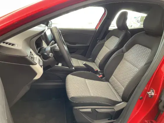 RENAULT CLIO V - voiture d'occasion - Photo 18