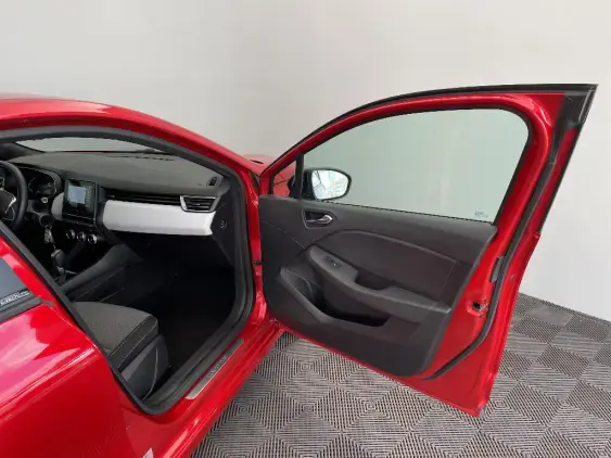 RENAULT CLIO V - voiture d'occasion - Photo 20
