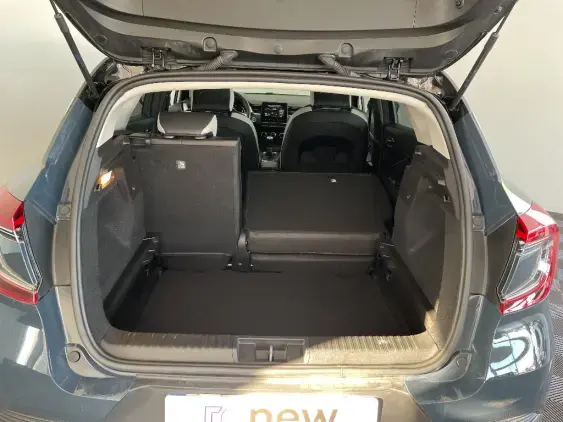 RENAULT CAPTUR II - voiture d'occasion - Photo 16