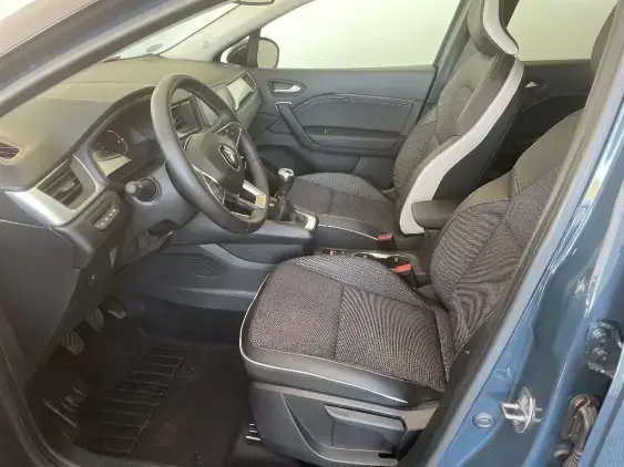 RENAULT CAPTUR II - voiture d'occasion - Photo 18