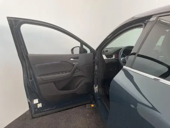 RENAULT CAPTUR II - voiture d'occasion - Photo 19