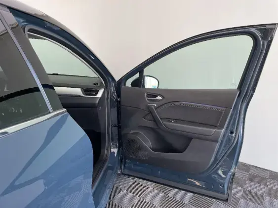 RENAULT CAPTUR II - voiture d'occasion - Photo 20