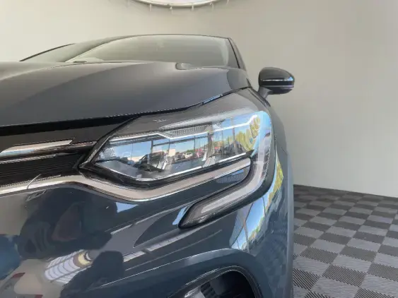 RENAULT CAPTUR II - voiture d'occasion - Photo 22