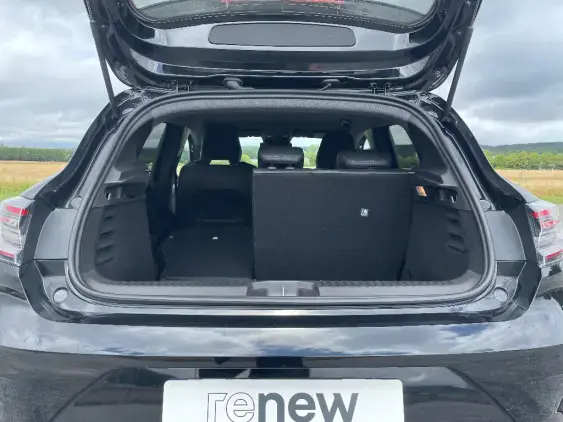 RENAULT CLIO V - voiture d'occasion - Photo 16