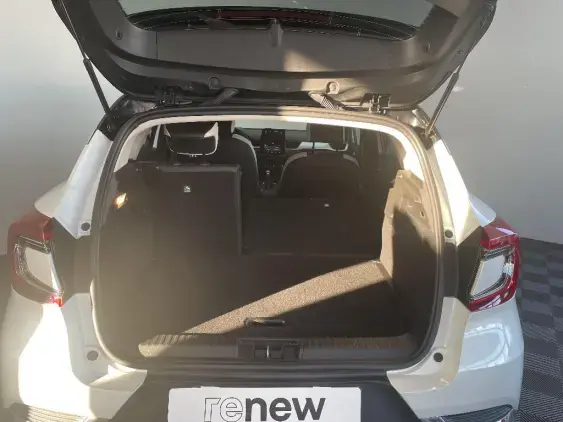 RENAULT CAPTUR II - voiture d'occasion - Photo 16