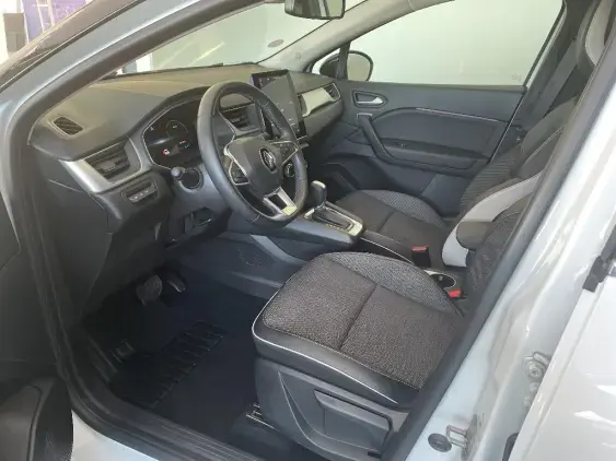 RENAULT CAPTUR II - voiture d'occasion - Photo 18
