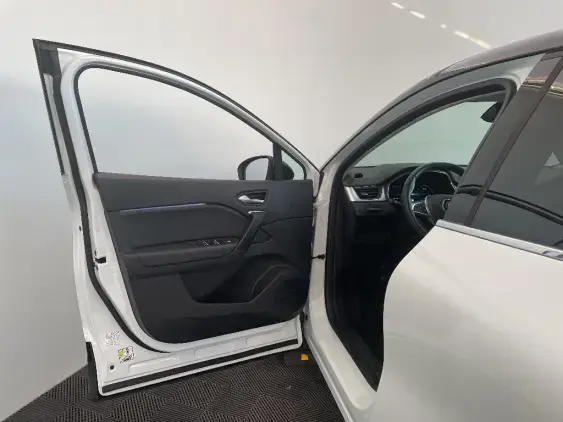 RENAULT CAPTUR II - voiture d'occasion - Photo 19