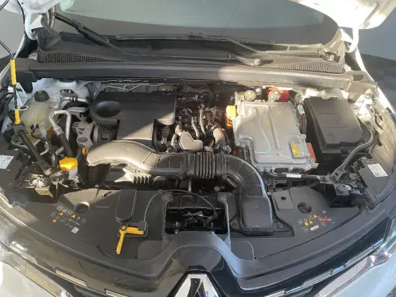 RENAULT CAPTUR II - voiture d'occasion - Photo 21
