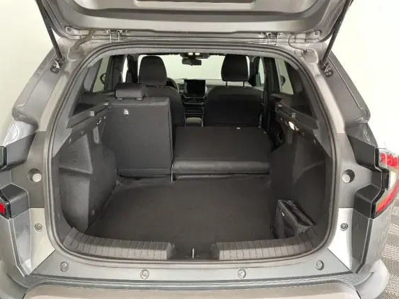 DACIA DUSTER III - voiture d'occasion - Photo 16