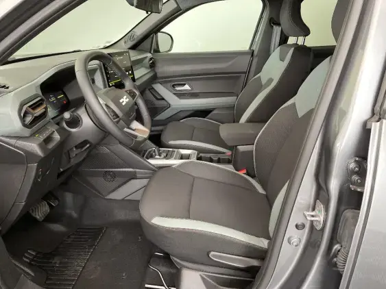 DACIA DUSTER III - voiture d'occasion - Photo 18