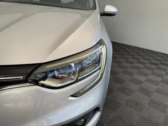RENAULT MEGANE IV - voiture d'occasion - Photo 22