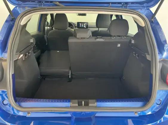 DACIA SANDERO III - voiture d'occasion - Photo 16