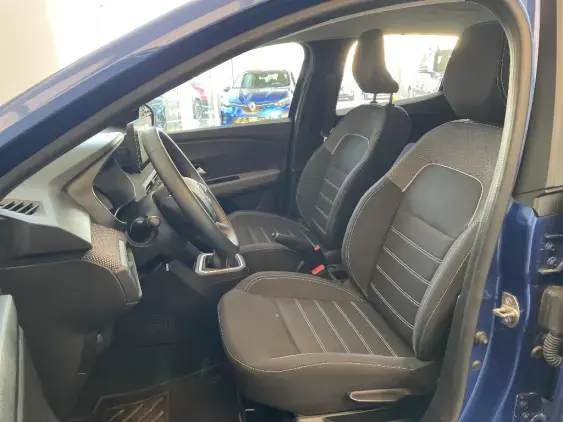 DACIA SANDERO III - voiture d'occasion - Photo 18