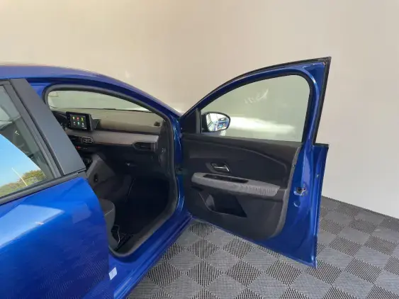 DACIA SANDERO III - voiture d'occasion - Photo 20