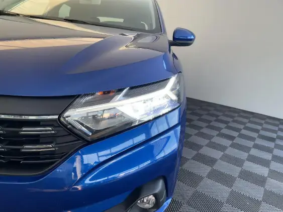 DACIA SANDERO III - voiture d'occasion - Photo 22