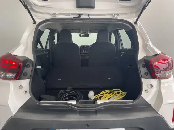 DACIA SPRING - voiture d'occasion - Photo 16
