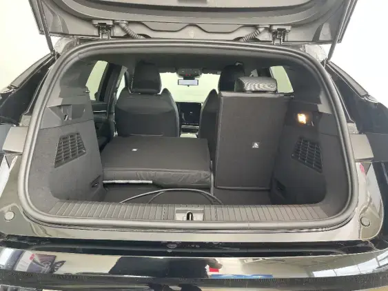 RENAULT MEGANE V - voiture d'occasion - Photo 15