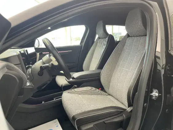 RENAULT MEGANE V - voiture d'occasion - Photo 17