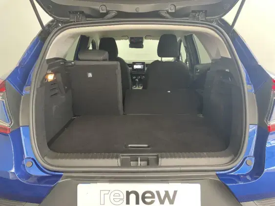 RENAULT CAPTUR II - voiture d'occasion - Photo 16