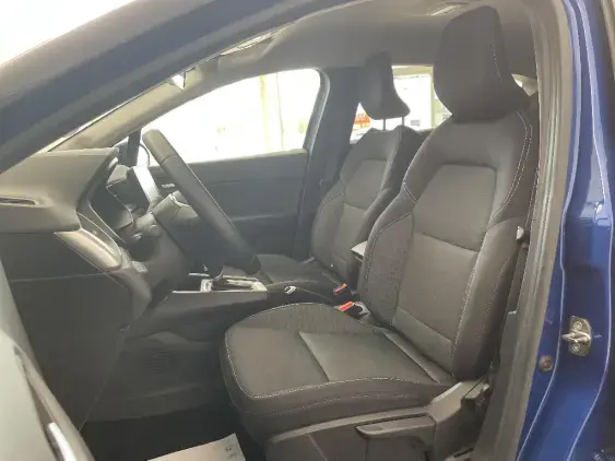 RENAULT CAPTUR II - voiture d'occasion - Photo 18