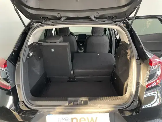 RENAULT CAPTUR II - voiture d'occasion - Photo 16