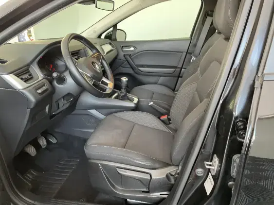 RENAULT CAPTUR II - voiture d'occasion - Photo 18