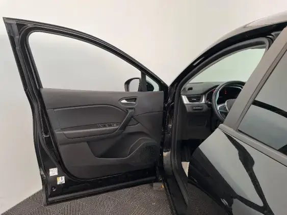 RENAULT CAPTUR II - voiture d'occasion - Photo 19