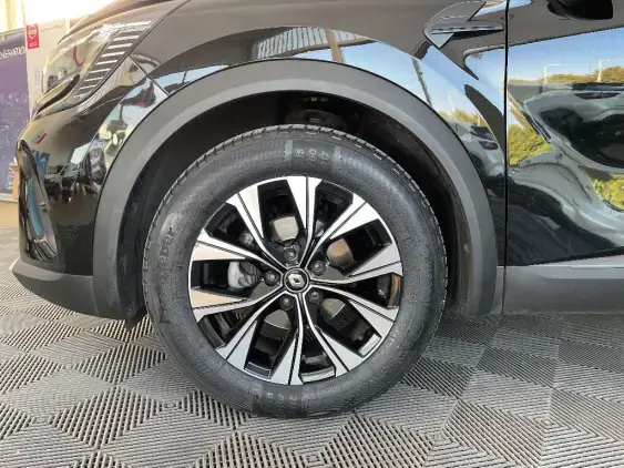 RENAULT CAPTUR II - voiture d'occasion - Photo 23