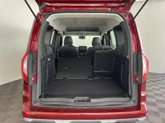 RENAULT KANGOO III - voiture d'occasion - Photo 16