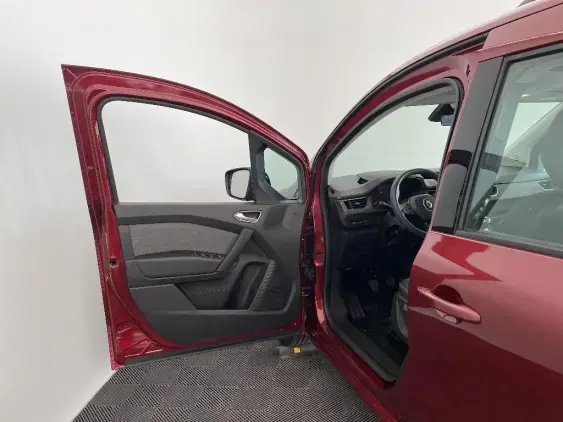 RENAULT KANGOO III - voiture d'occasion - Photo 19