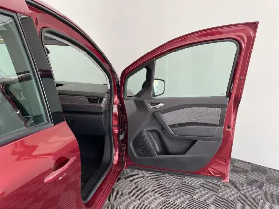 RENAULT KANGOO III - voiture d'occasion - Photo 20