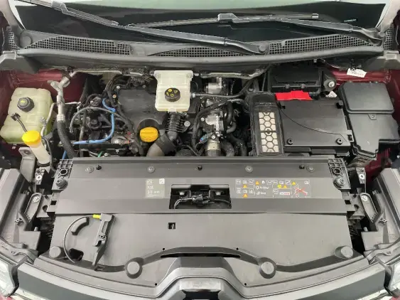 RENAULT KANGOO III - voiture d'occasion - Photo 21